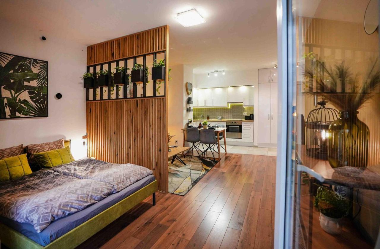 Apartamento Danube Family Premium Budapest