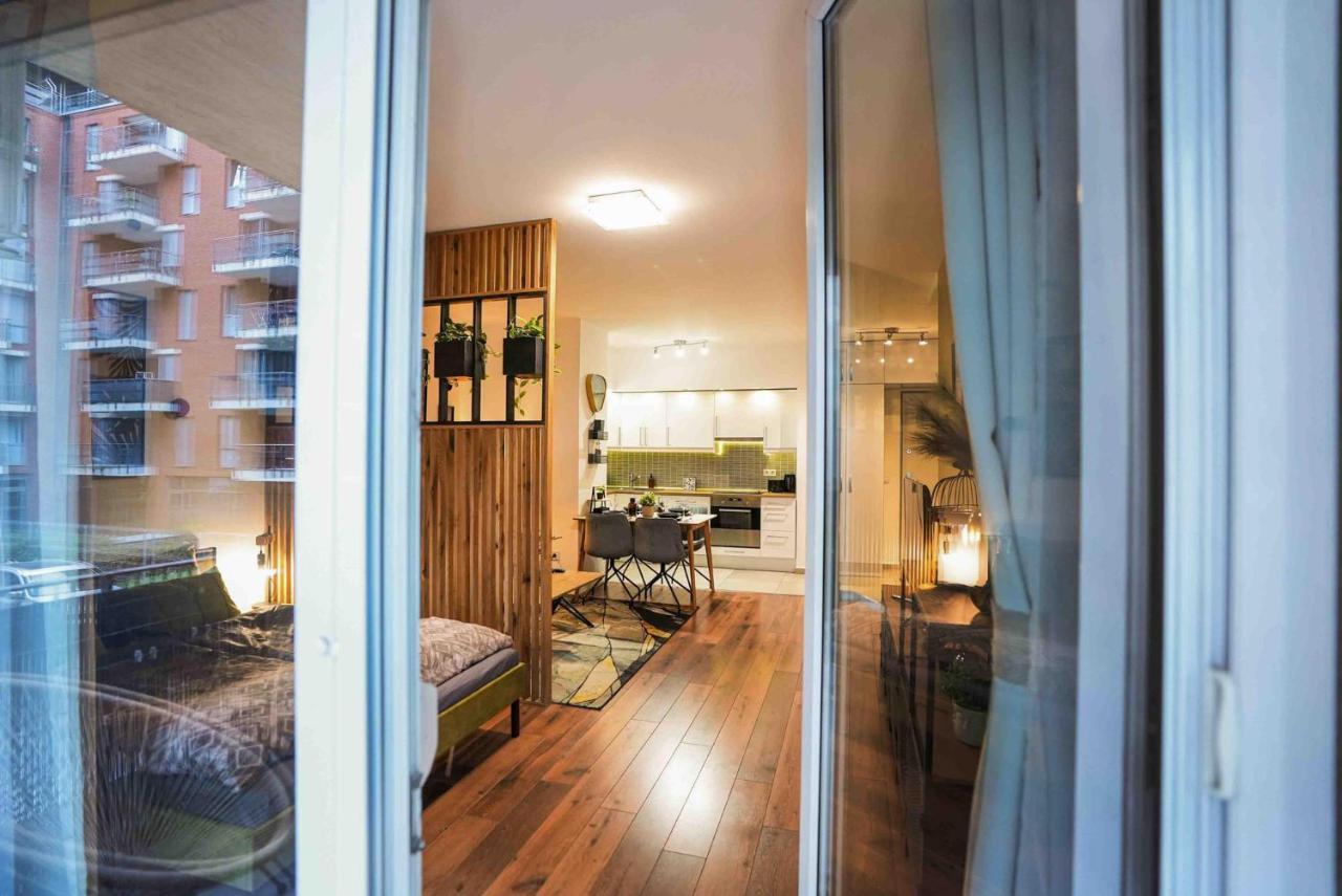 Apartamento Danube Family Premium