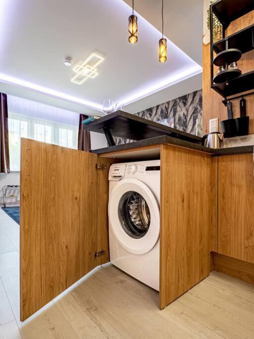 Vidra-lak With Private Parking Apartamento Budapest