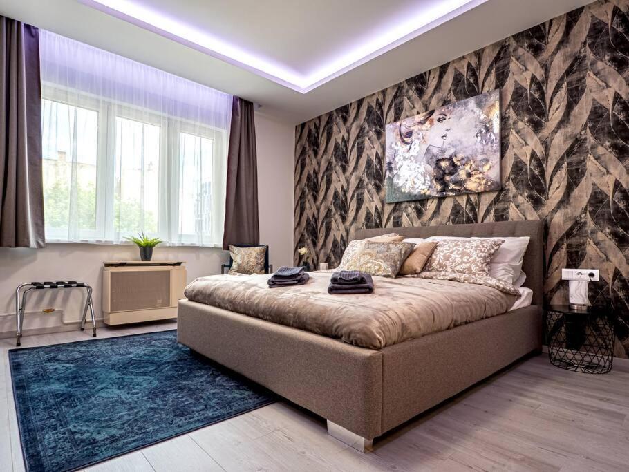Apartamento Vidra-lak With Private Parking
