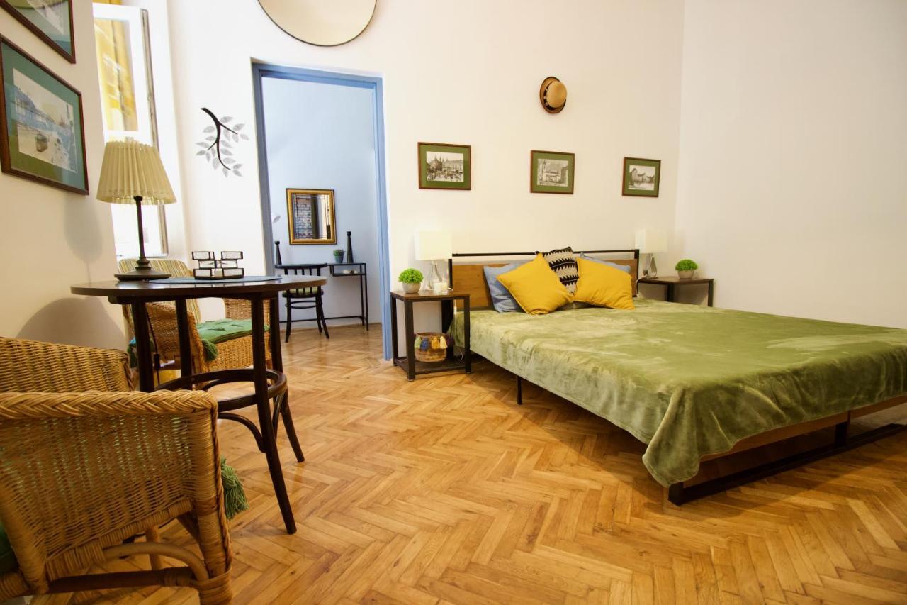 Downtown Lair Budapest