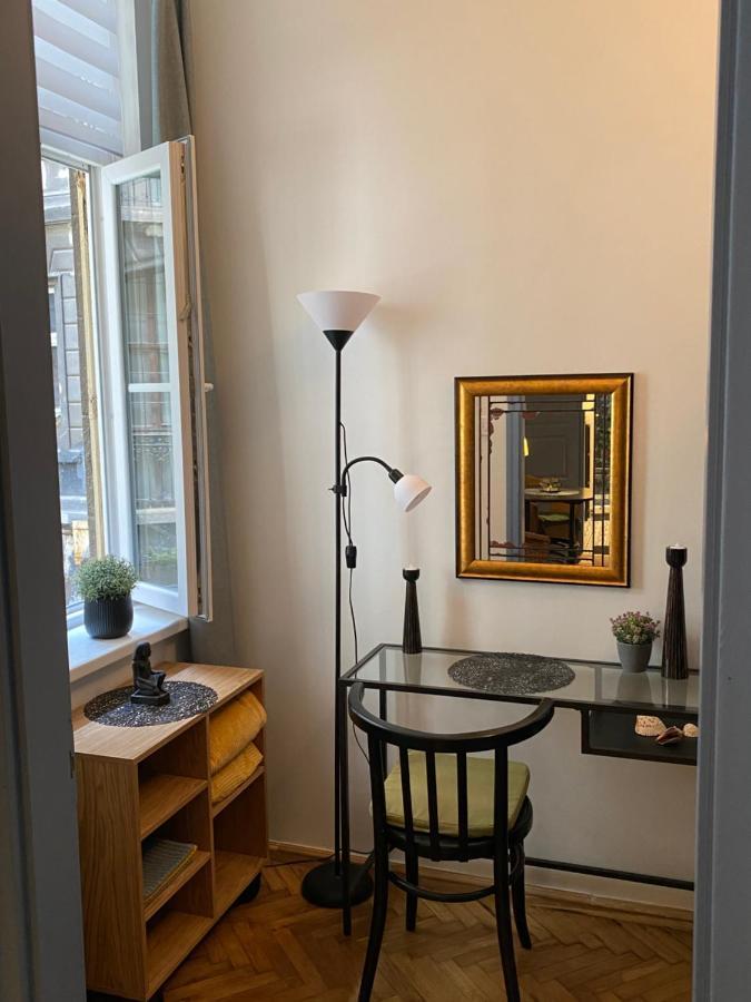 Apartment Downtown Lair *