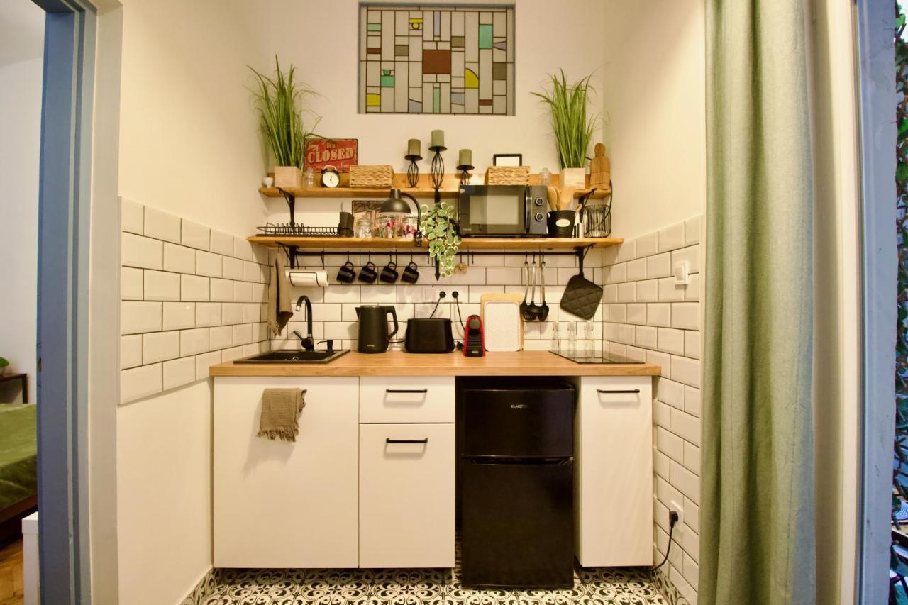 Apartment Downtown Lair Budapest