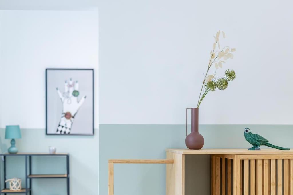 Jade In Downtown Dob27 Apartamento