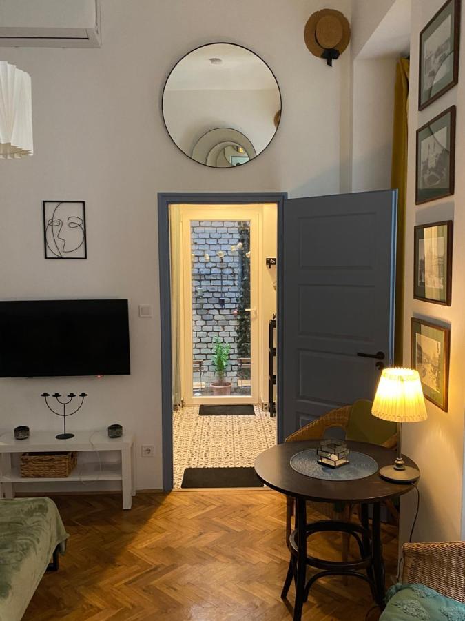 Lägenhet Downtown Lair Budapest