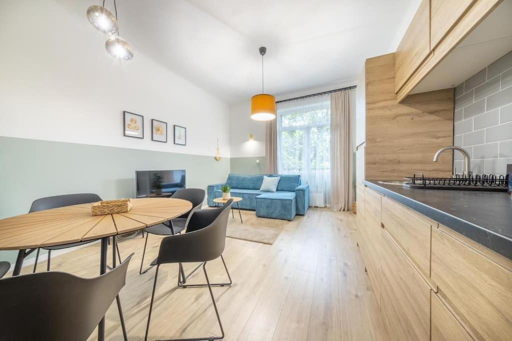 Jade In Downtown Dob27 Apartamento Budapest