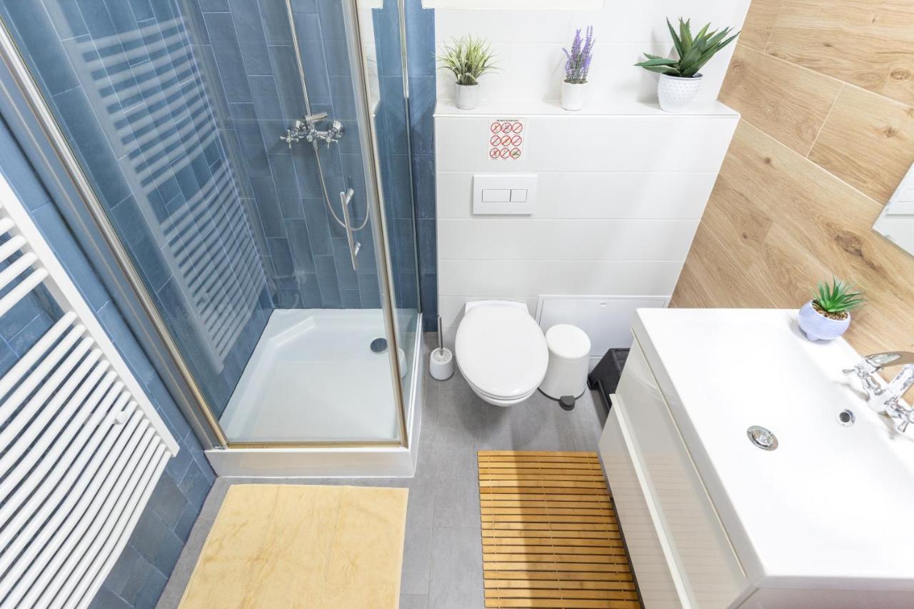 Apartamento Akac Boutique 1. Budapest