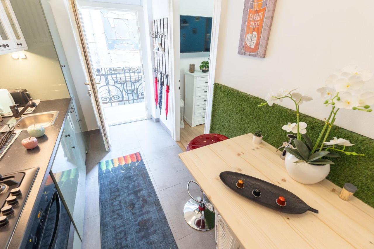 Apartamento Akac Boutique 1. Budapest