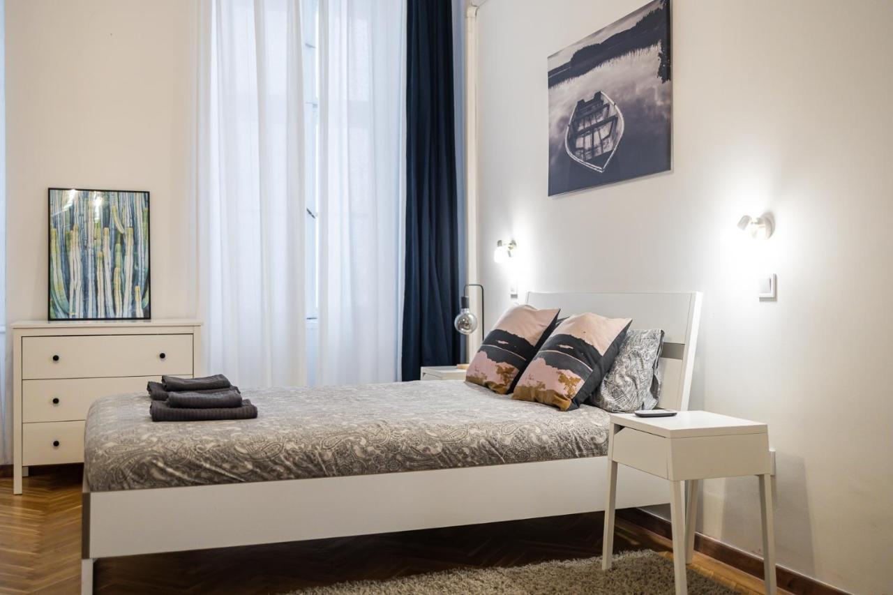 Venus - Dohany Street Ii Apartment *