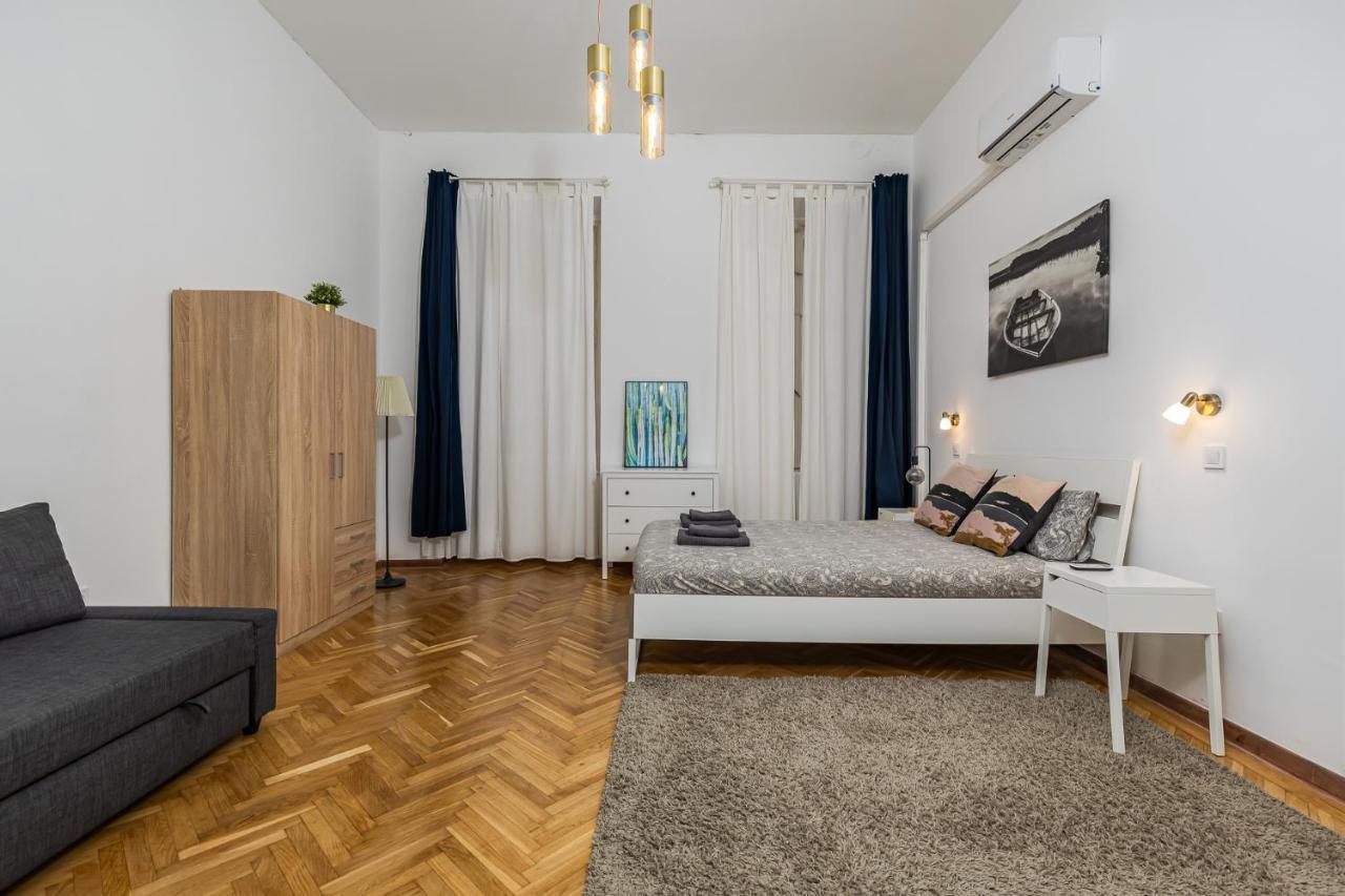 Apartament Venus - Dohany Street Ii Budapeszt