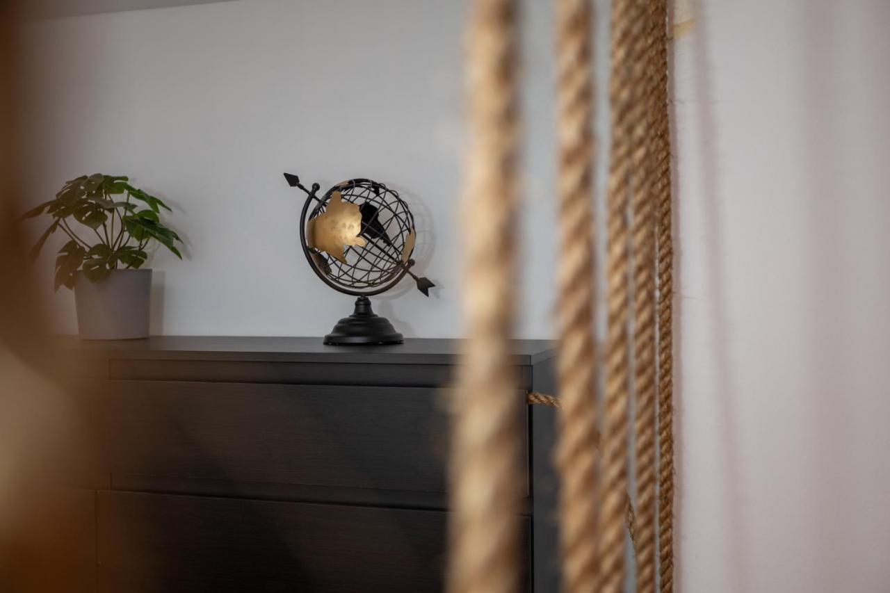 Apartment Goblin With Free Private Parking Budapest