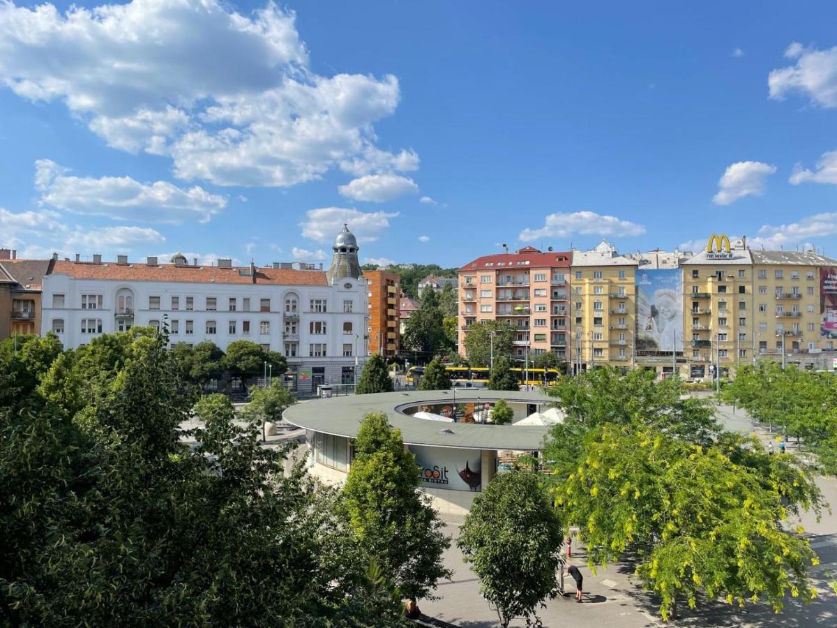 Neighbor Of Gellert By Nw Apartamento