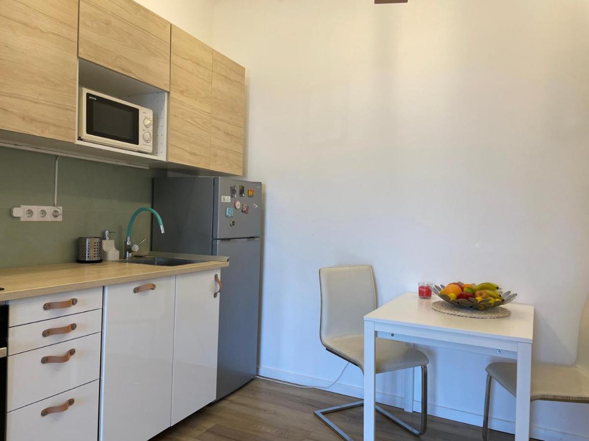 Apartamento Neighbor Of Gellert By Nw Budapest