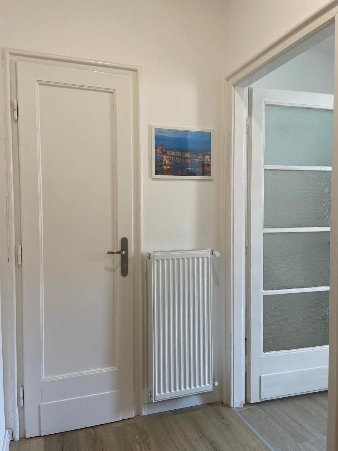 Neighbor Of Gellert By Nw Apartamento