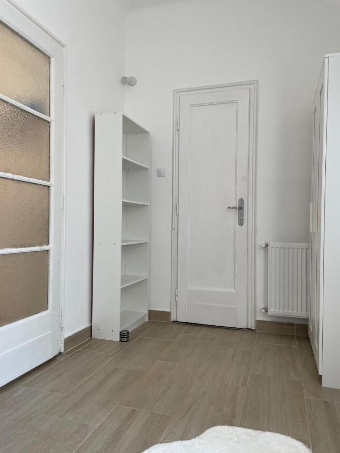 Neighbor Of Gellert By Nw Apartamento *