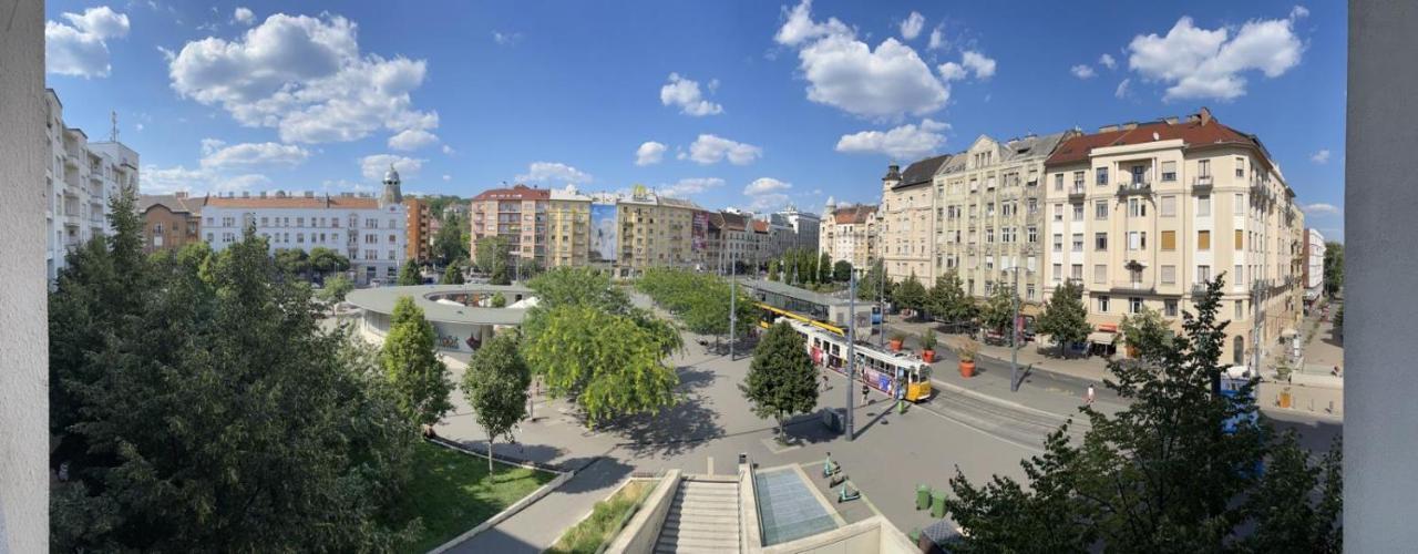 Apartment Neighbor Of Gellert By Nw Budapest