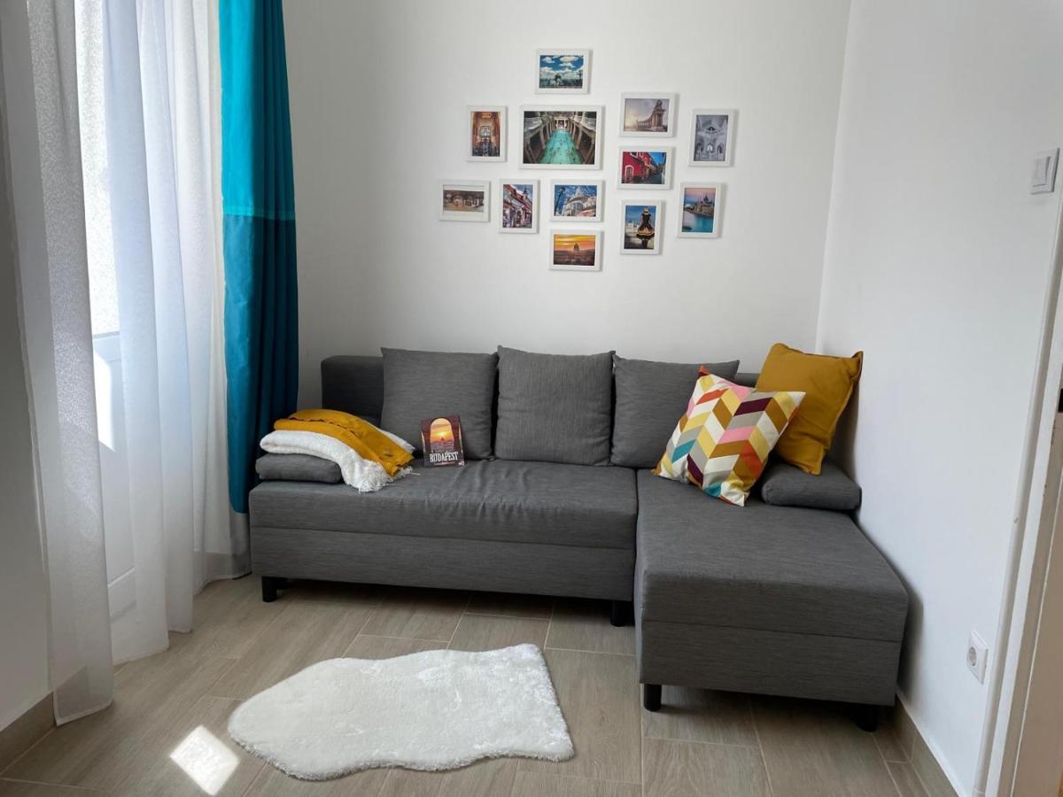 Neighbor Of Gellert By Nw Apartamento Budapest