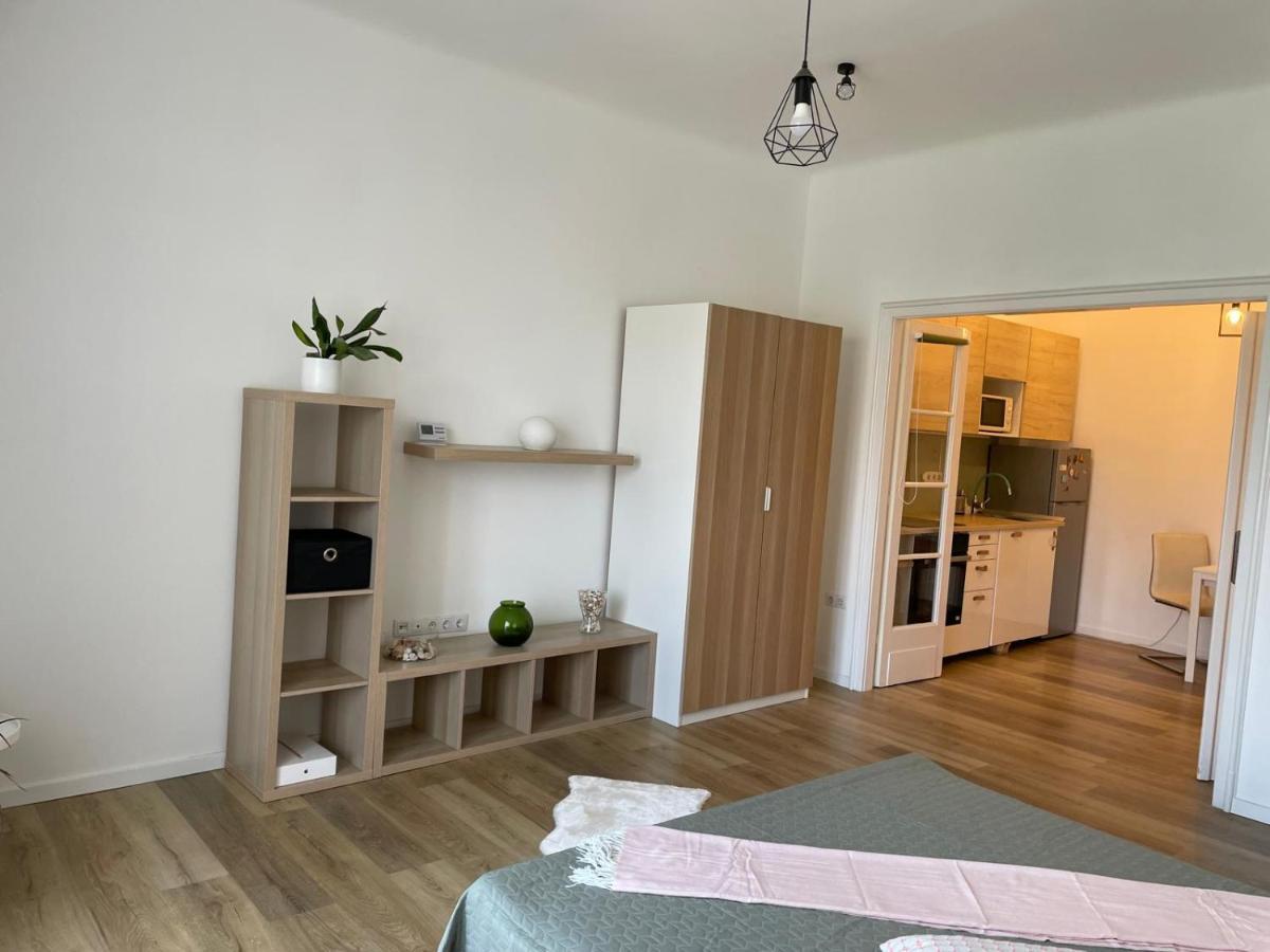 Apartamento Neighbor Of Gellert By Nw