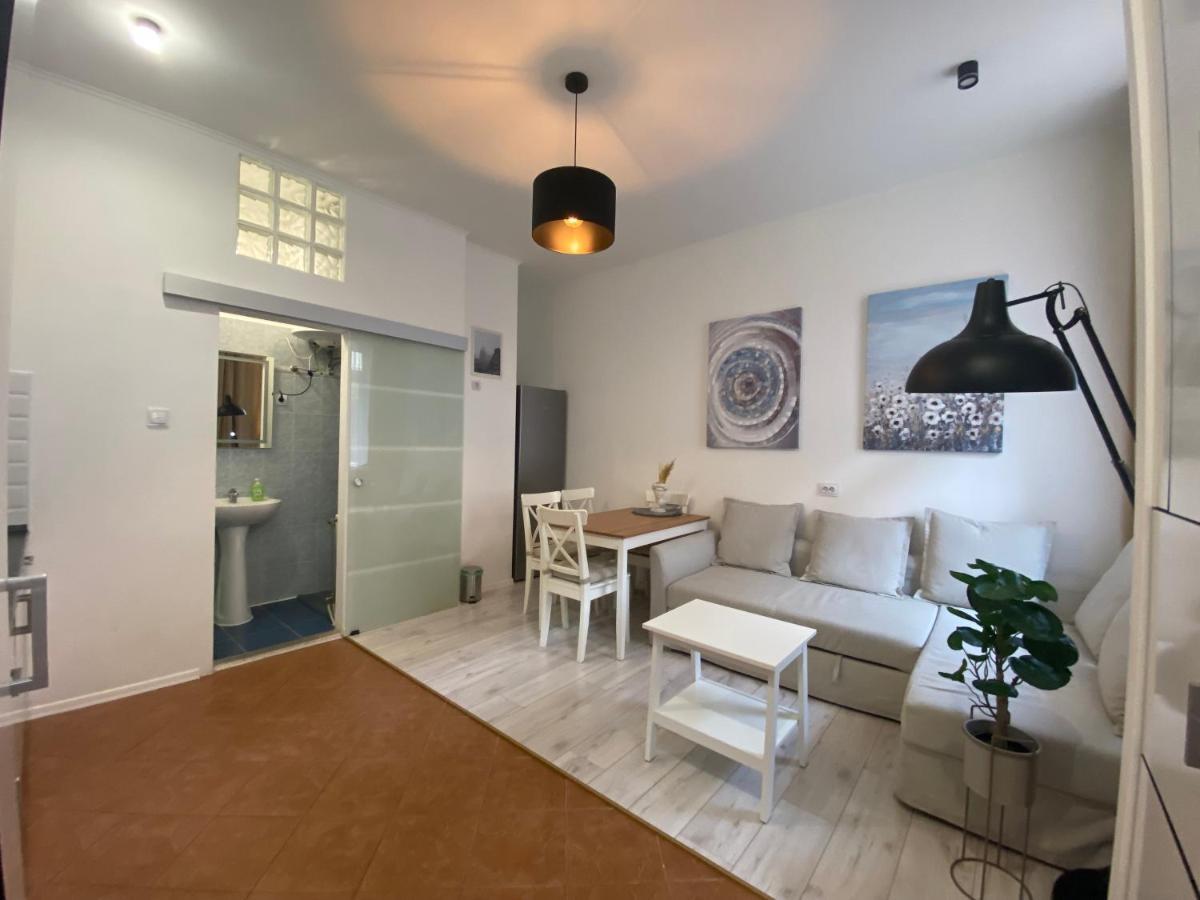 Apartmán K31 Downtown, Ac *