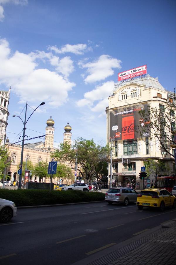 Apartament Luxury Downtown 3 Bedroom By Synagoge With Beautiful View *