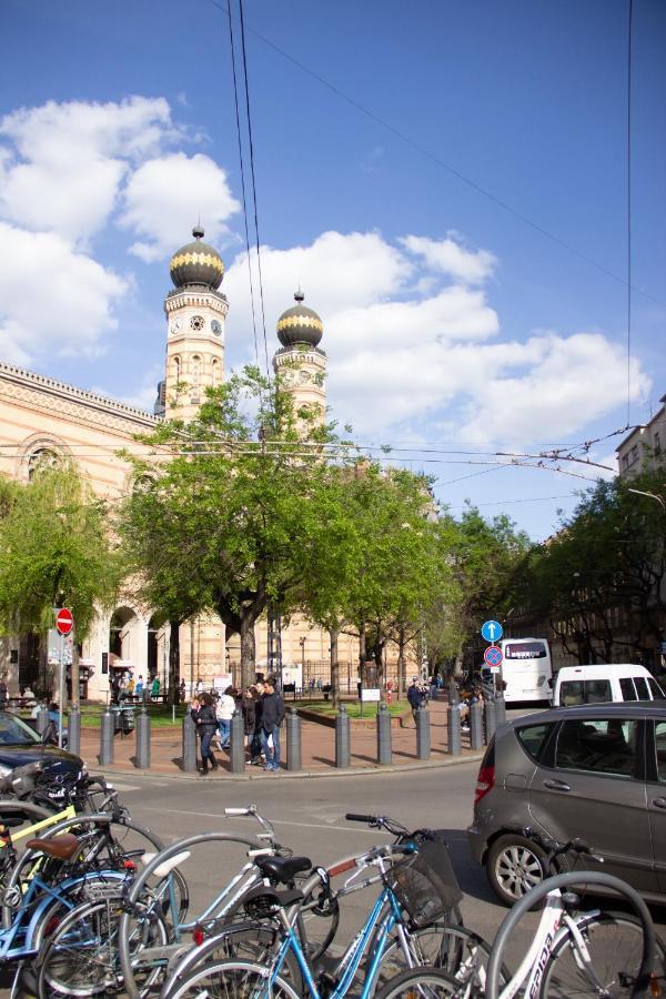 Luxury Downtown 3 Bedroom By Synagoge With Beautiful View Apartament