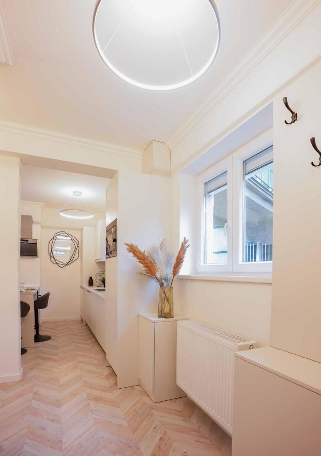 Corvin Avenue Premium Central Budapest