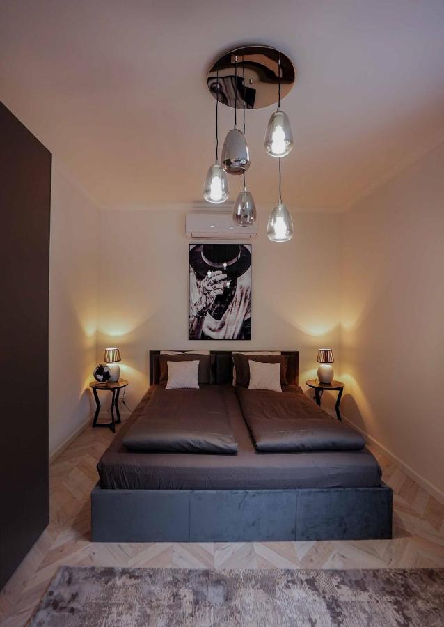 Corvin Avenue Premium Central Budapest