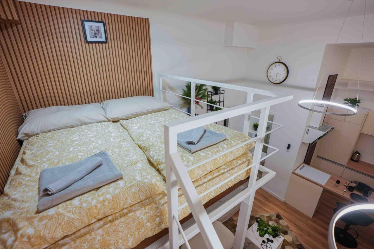 Greenlight Gallery By Newave Apartamento