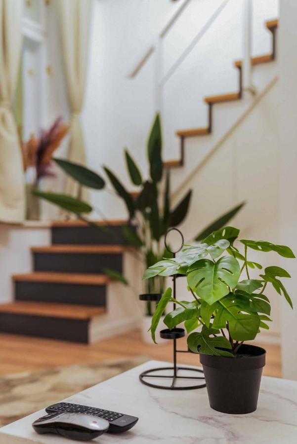 Greenlight Gallery By Newave Apartamento Budapest