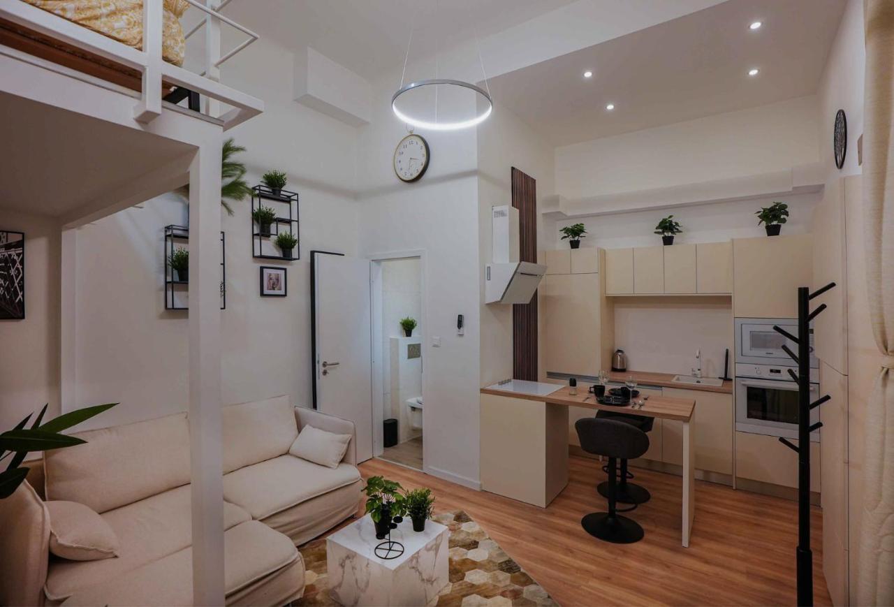 Greenlight Gallery By Newave Apartamento