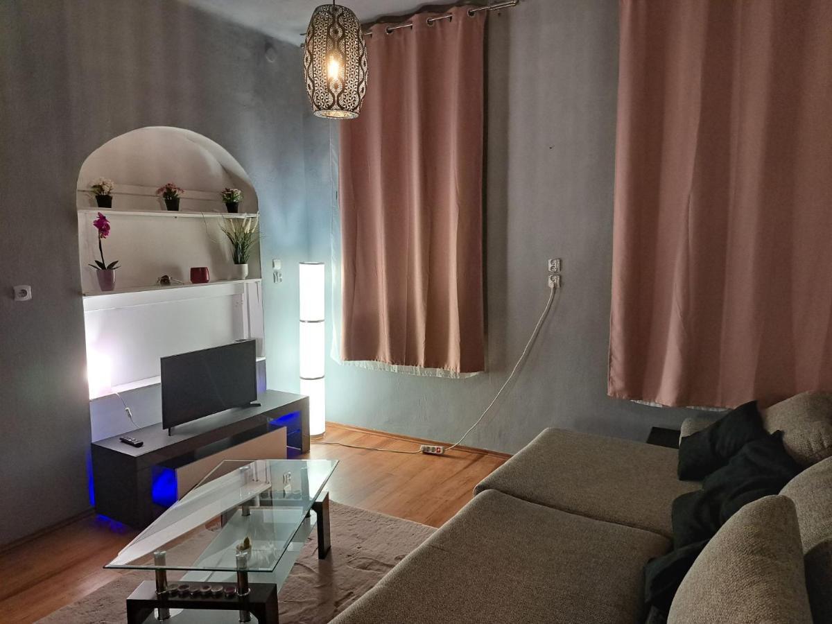 Calm Appartement