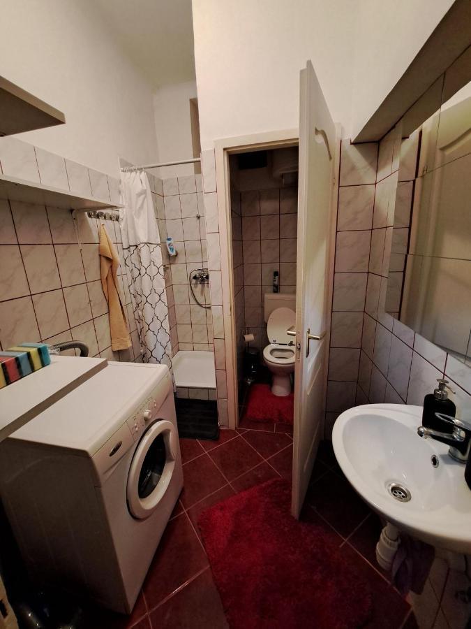 Calm Appartement Boedapest