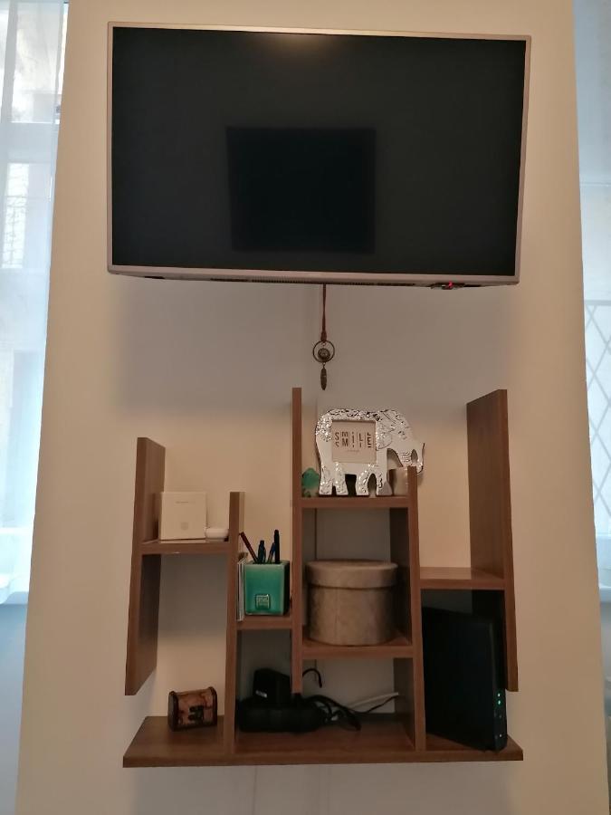 Free Parking, Downtown Near New York Cafe Apartamento Budapest