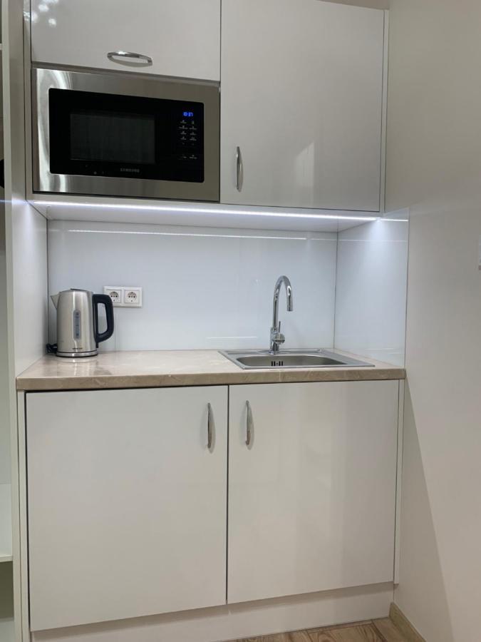 Tatra Residences Apartment Budapest