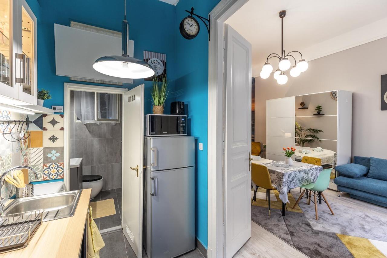 Apartamento Akac Boutique 2.