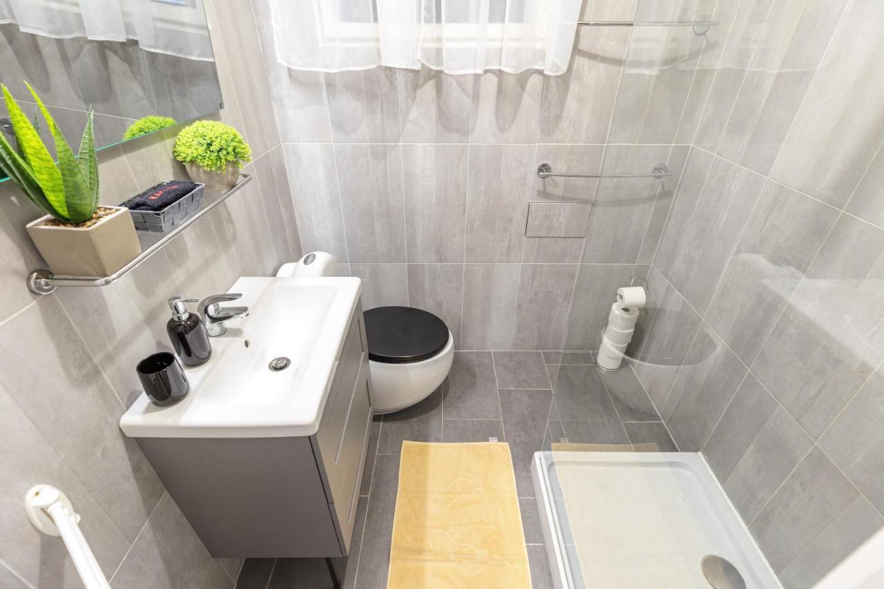 Apartamento Akac Boutique 2. *