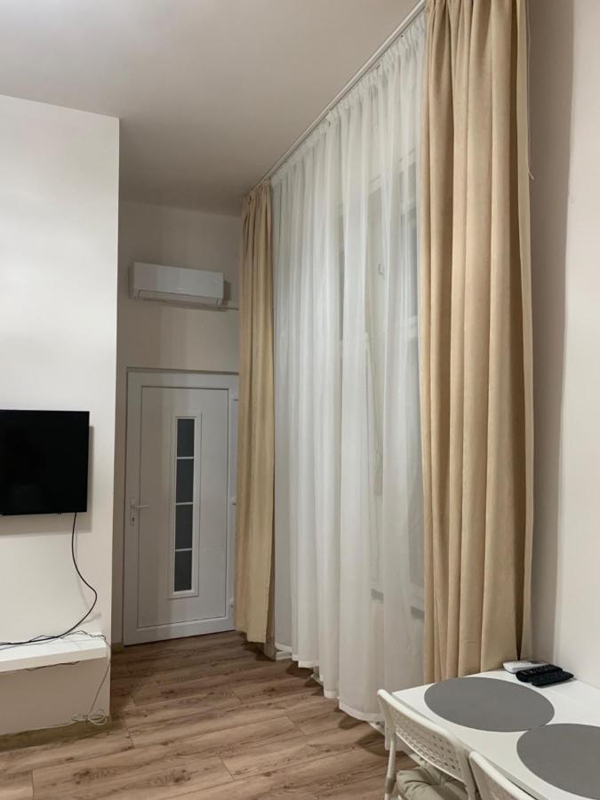 Apartment Tatra Residences