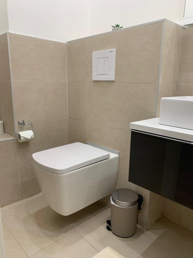 Apartment Tatra Residences *