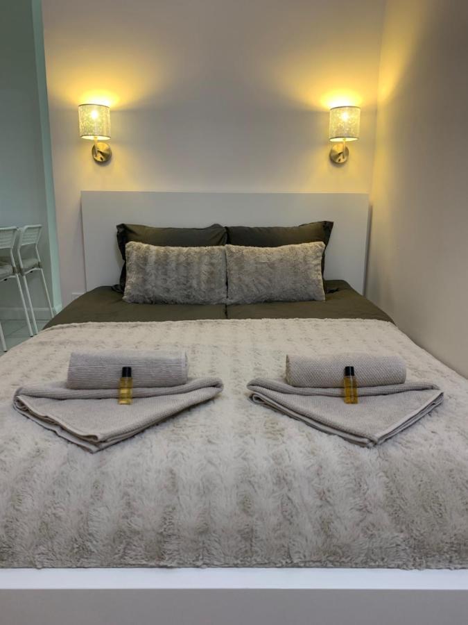 Tatra Residences * Budapest