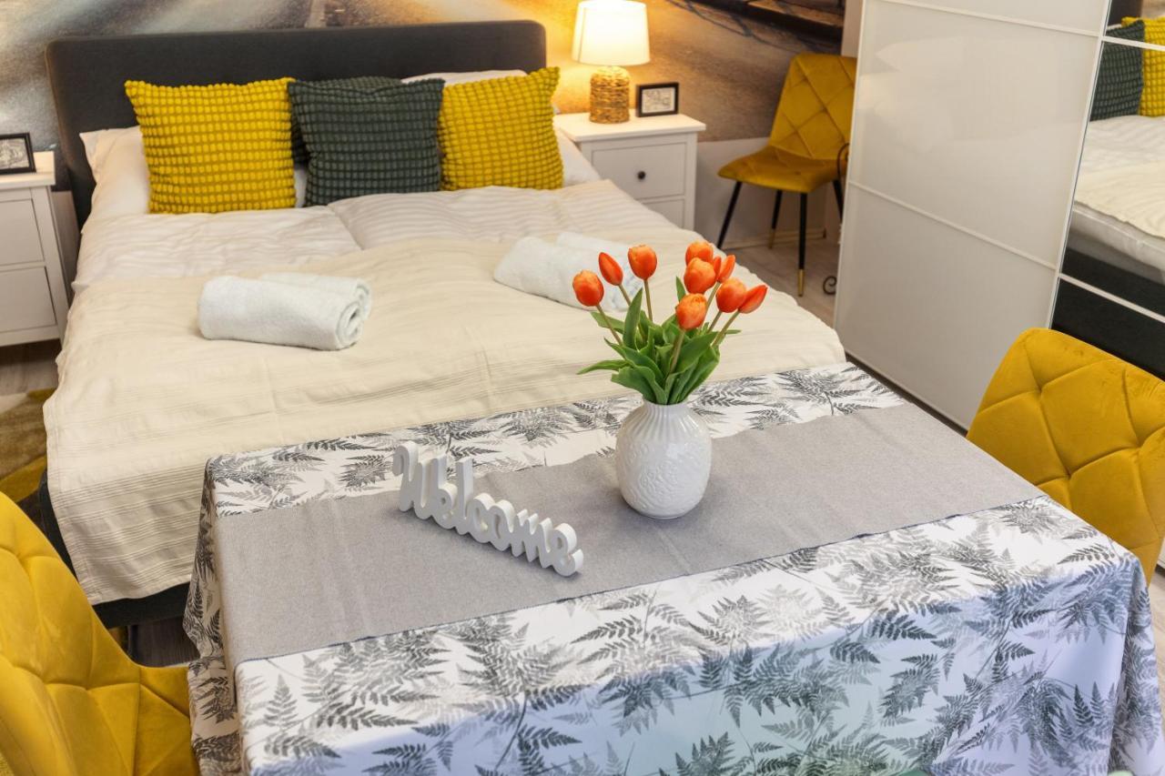 Akac Boutique 2. Apartamento *
