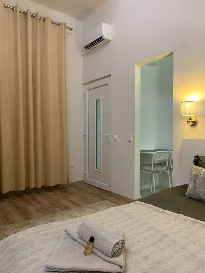 Tatra Residences Apartment