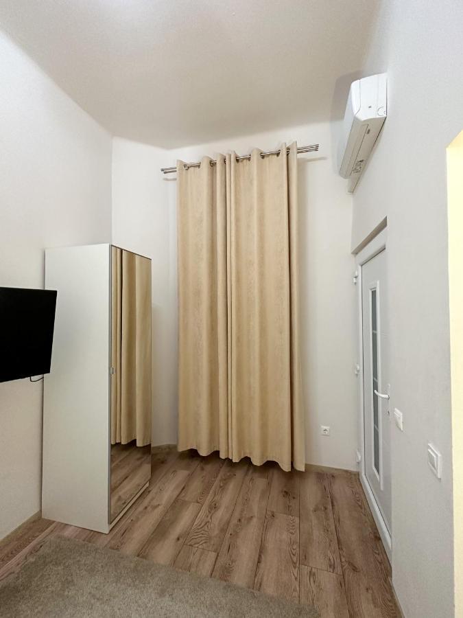 Tatra Residences Apartment *