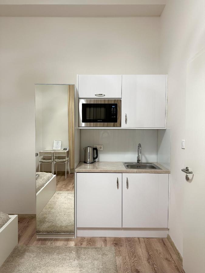 Tatra Residences Appartement