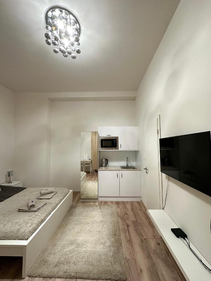 Apartment Tatra Residences *