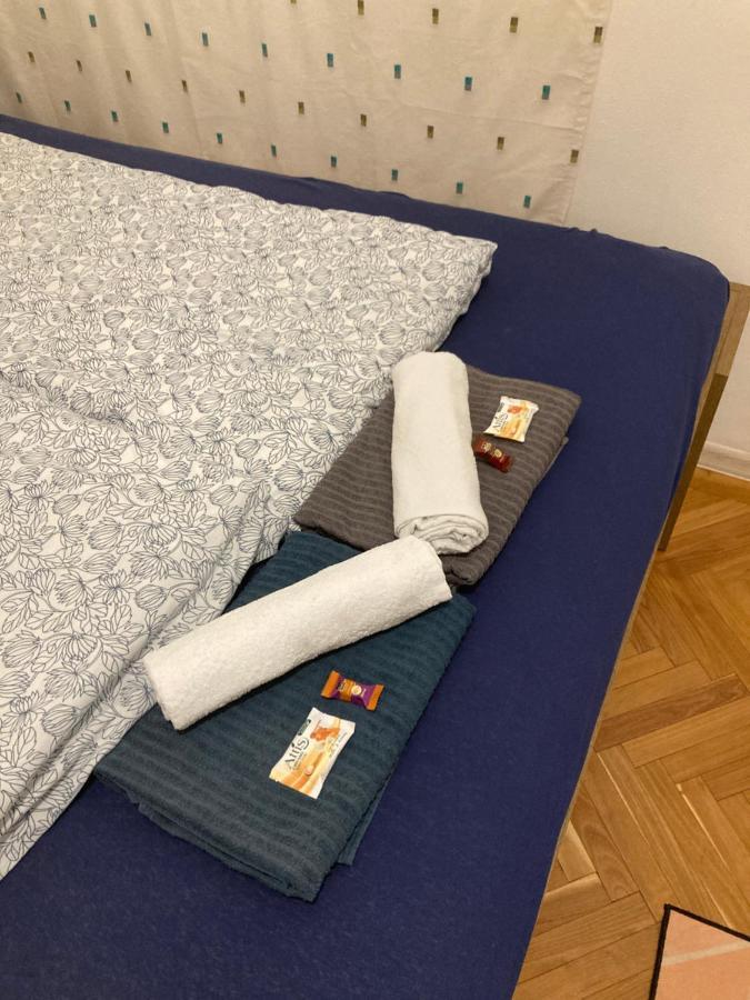 Jewelry Box In Apartamento Budapest