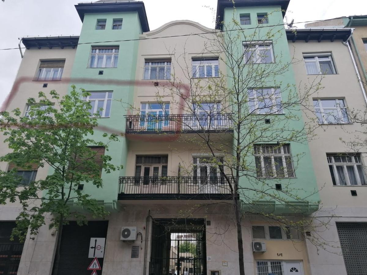 Apartment Mamma's