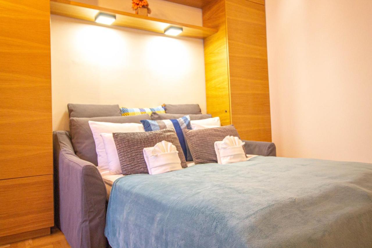 Apartman A Noble Retreat