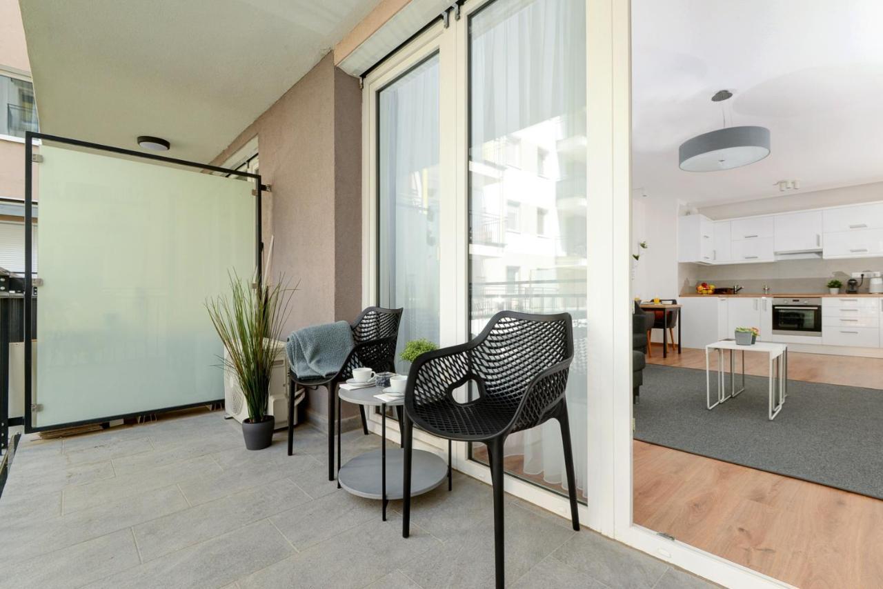 Urban Haven Budapeszt