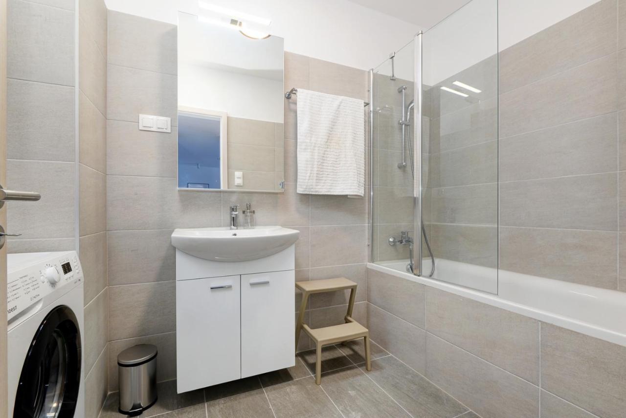Apartament Urban Haven Budapeszt