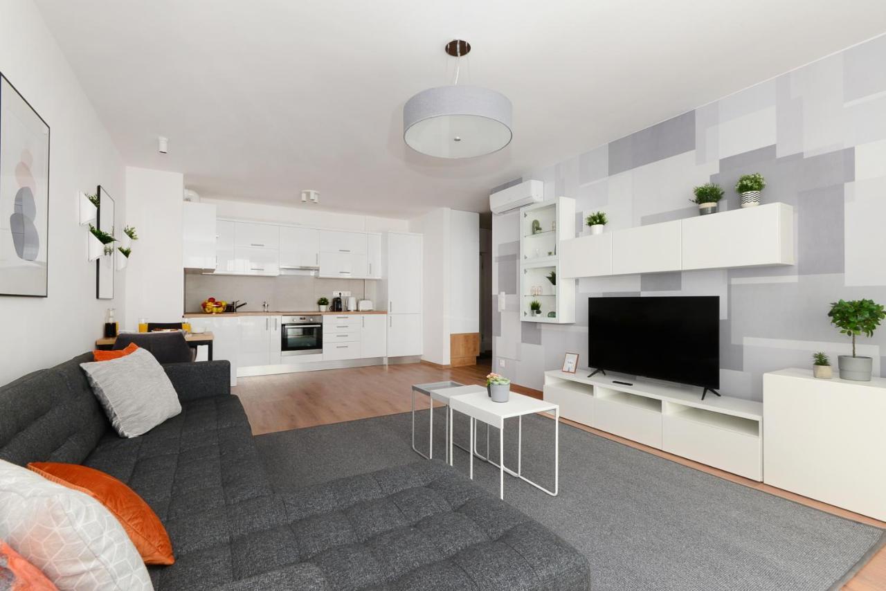Urban Haven Budapeszt